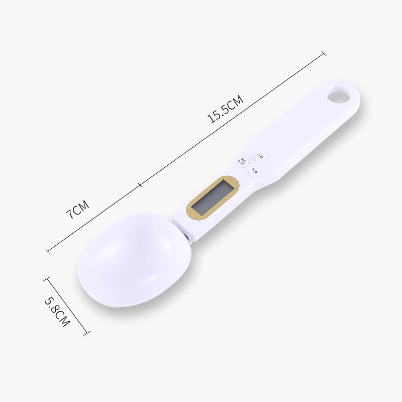 ™PrecisionSpoon