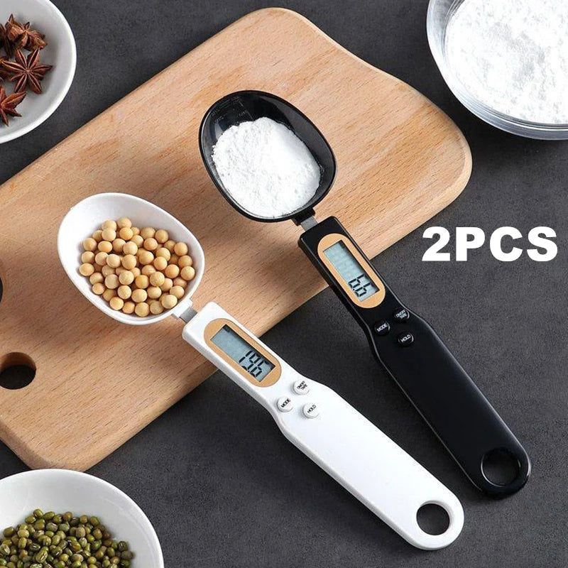 ™PrecisionSpoon